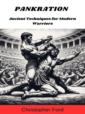 cover image of Pankration